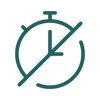 <strong>Smart Timer & Auto Shut-Off</strong>