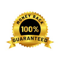 30-Day Money-Back Guarantee