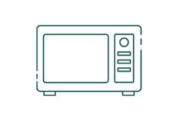 Microwave Reheating