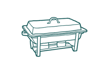 Chafing Dishes